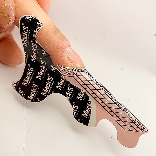 nailform ballerina