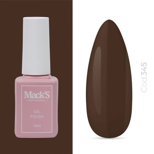 345 semipermanente macks professional