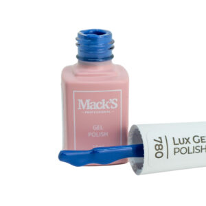 780 semipermanente Macks professional