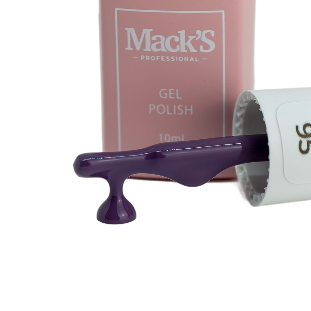 95 Semipermanente Lux Gel Polish 10ml - immagine 4