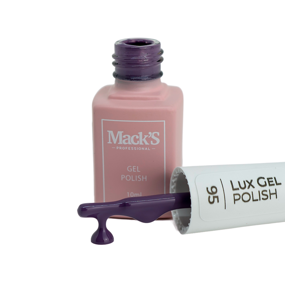 95 semipermanente Macks professional