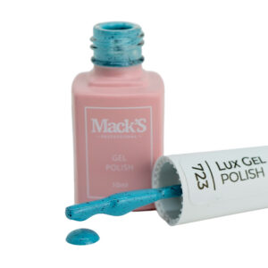 723 semipermanente Macks professional