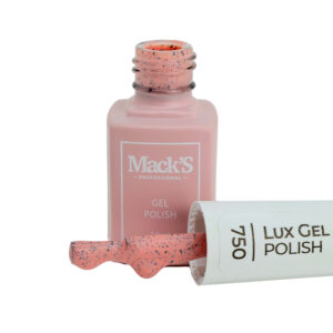 750 semipermanente Macks professional