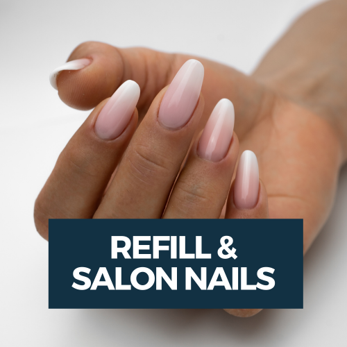 corso refill e salon nails