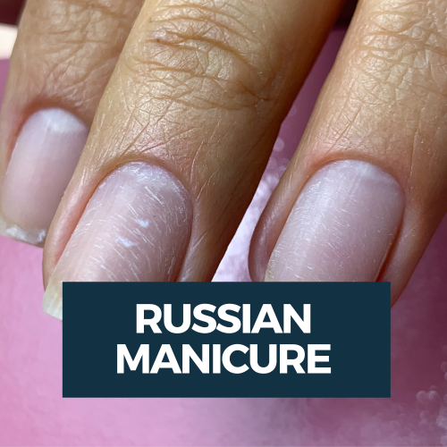corso manicure russa
