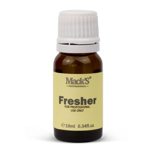 nail prep macks professional fresher