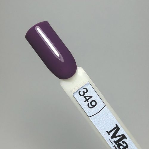 349 semipermanente Macks professional