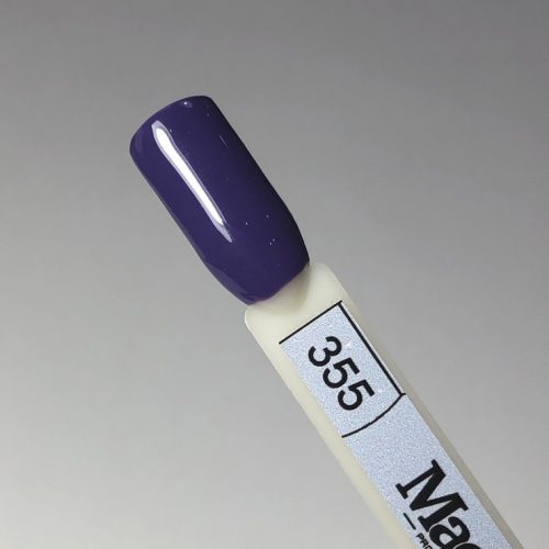 355 semipermanente Macks professional