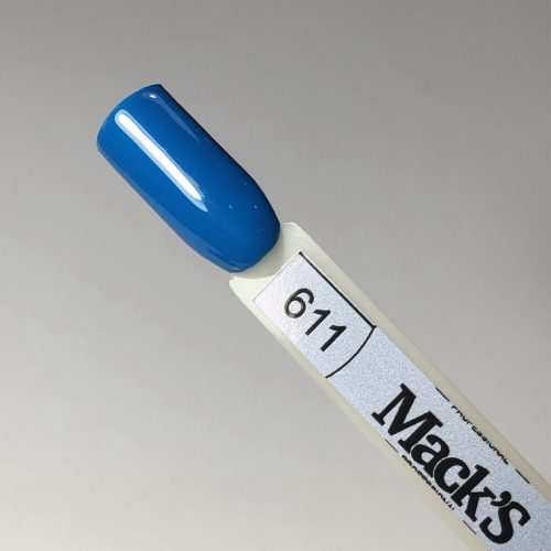 611 semipermanente Macks professional