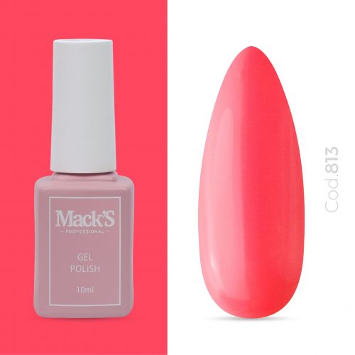 813 semipermanente Macks professional