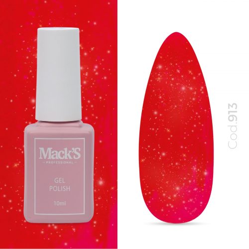 913 semipermanente Macks professional