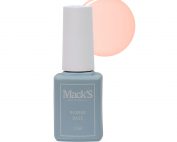 base rubber color incarnato n. 11 macks professional