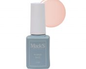 base rubber con caucciù macks professional 4 rosa chiaro