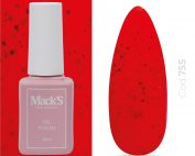 755 semipermanente Macks professional