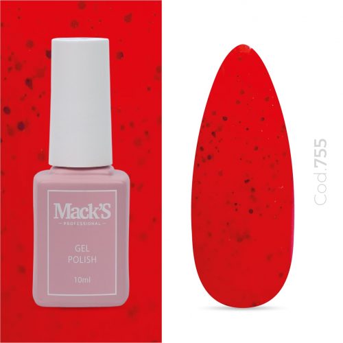 755 semipermanente Macks professional