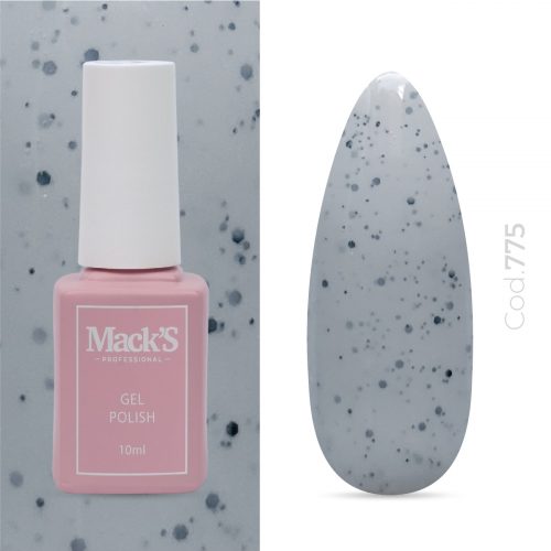 755 semipermanente Macks professional