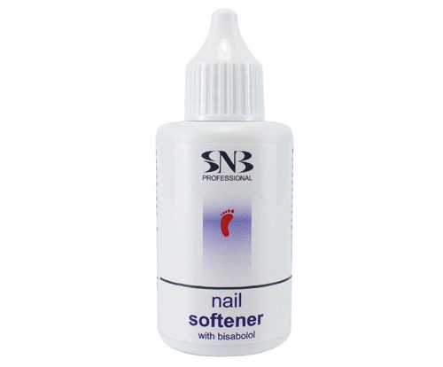 nail softner ammorbidente unghie per pedicure