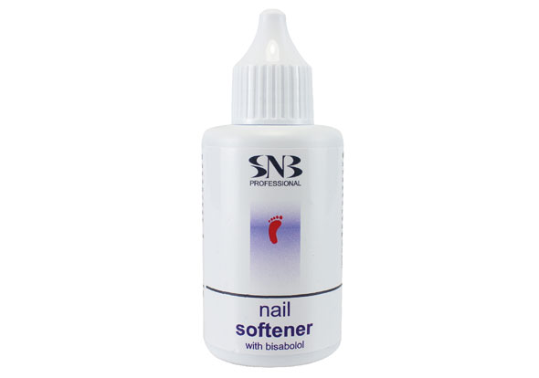 nail softner ammorbidente unghie per pedicure