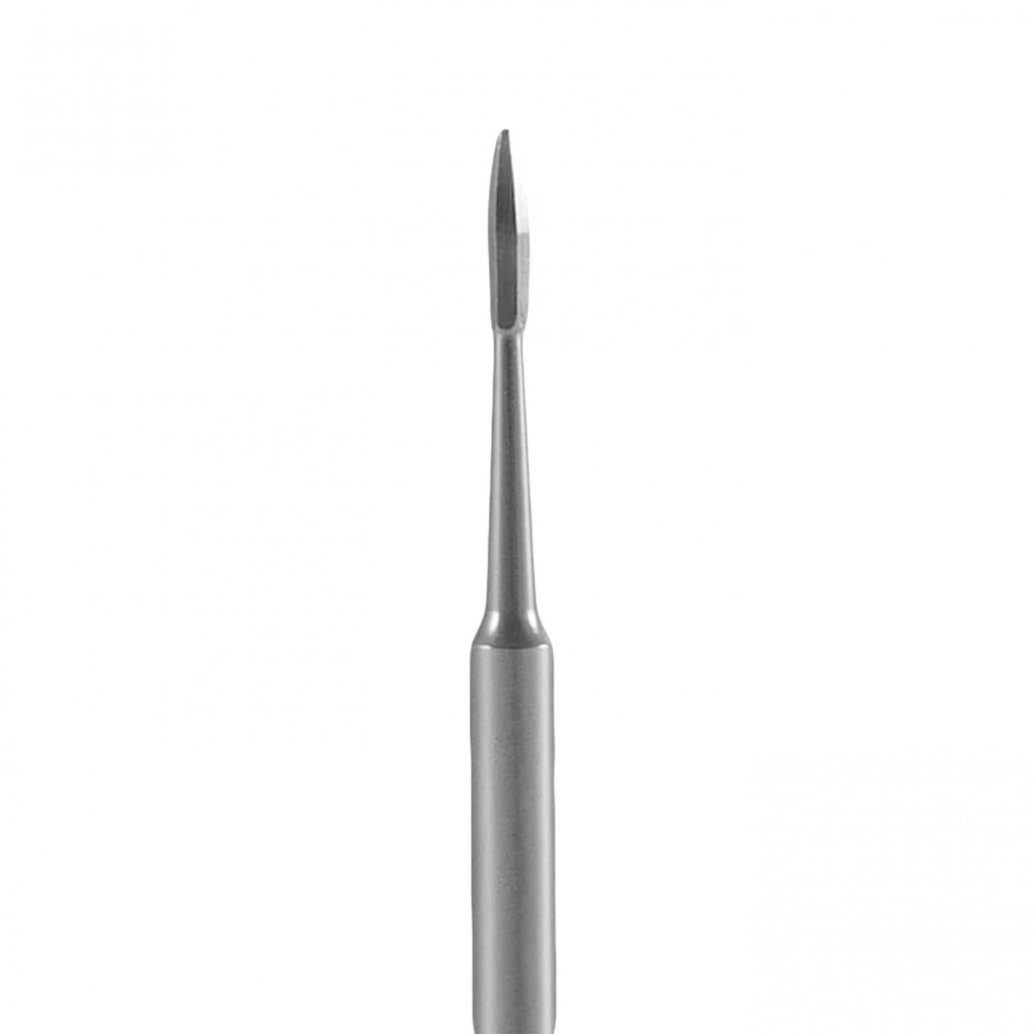 Punta-Carbide-Sicura-Detergente-Per-Unghie-Diametro-1-2-Mm-Lunghezza-Punta-2-5-Mm