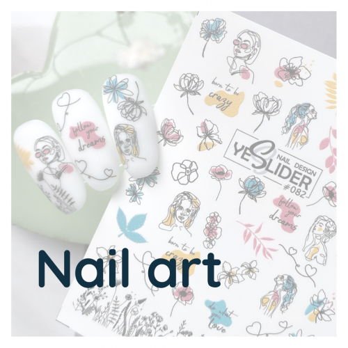 Nail Art