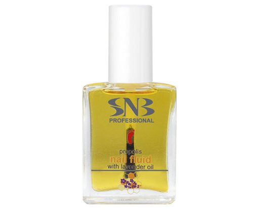 Liquido Per Unghie Al Propoli
