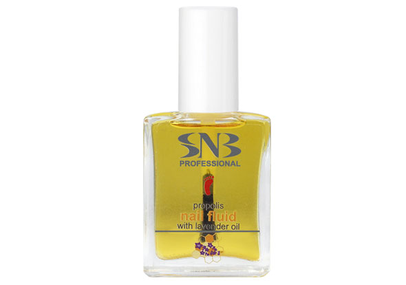 Liquido Per Unghie Al Propoli