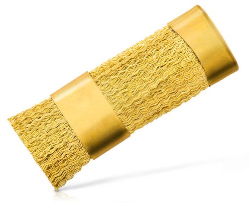 Spazzolino Per Punte Fresa