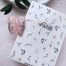 decorazioni unghie fiori nail art con water decal