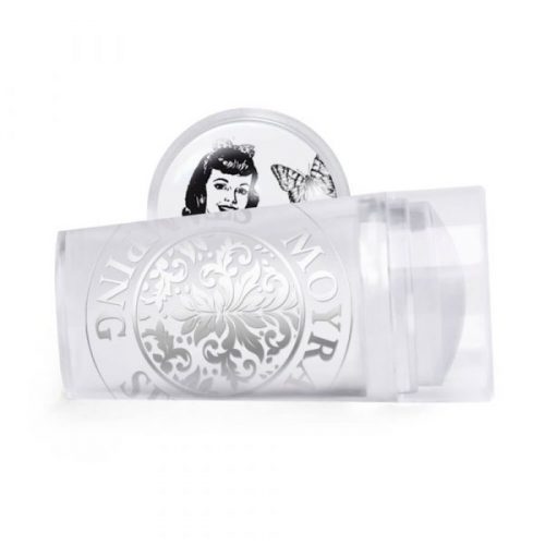 nail stamper 08 ice clear moyra