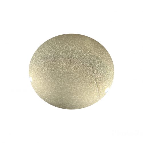 metallic paint gold yas beauty lab