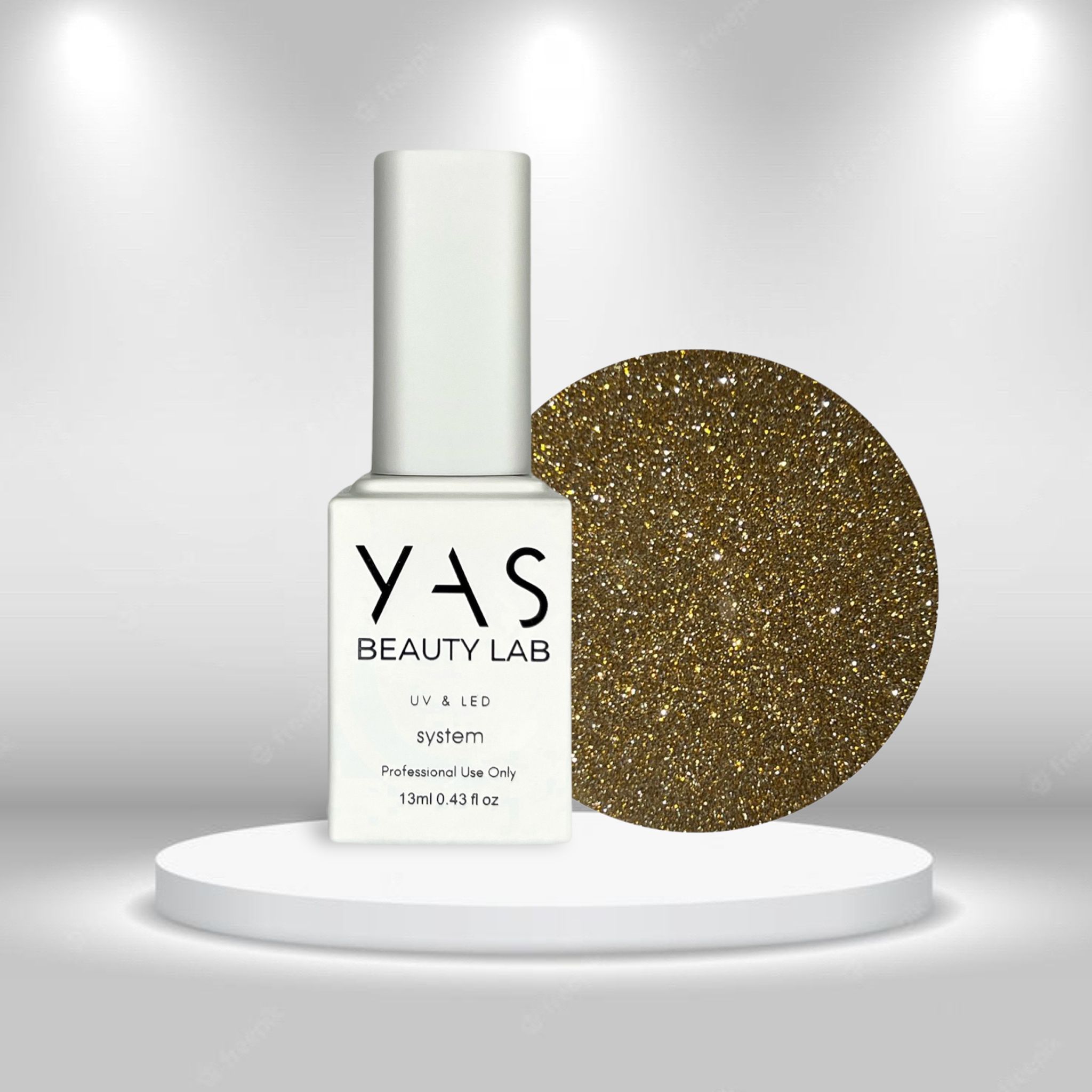 sigillante top flash charm yas beauty lab