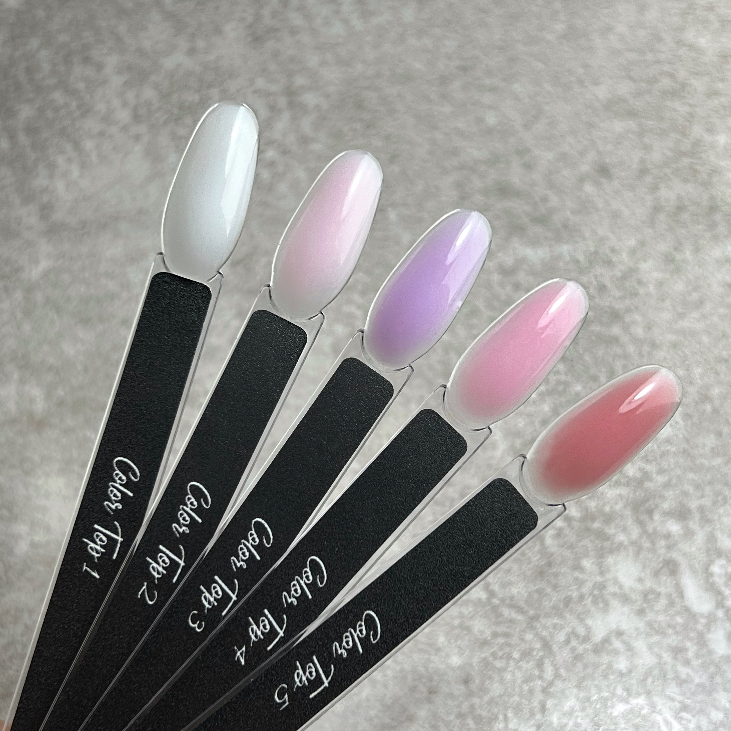 Sigillante Color Top 3 - YAS - immagine 2