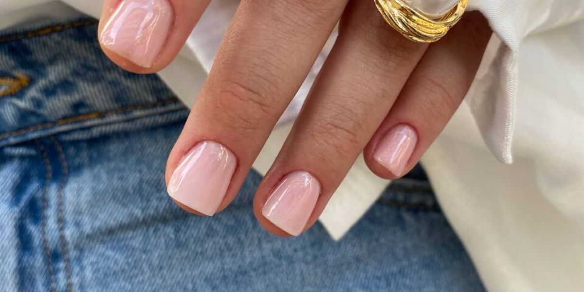 corso manicure e semipermanente