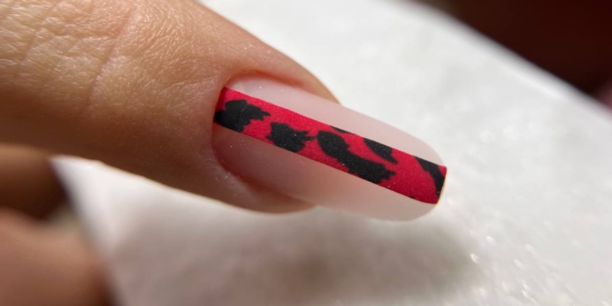 corso avanzato unghie tecnica slim