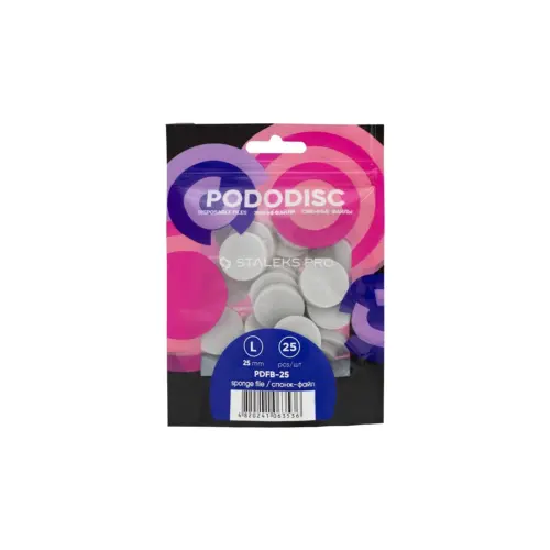 25-pezzi-di-dischi-spugne-pododisc-stalekes-pro-misura-l