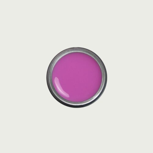 RUBBER BASE PASTEL BERRY yas