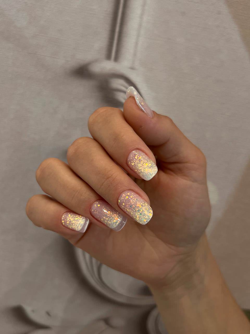 manicure lylly nails idee unghie estive