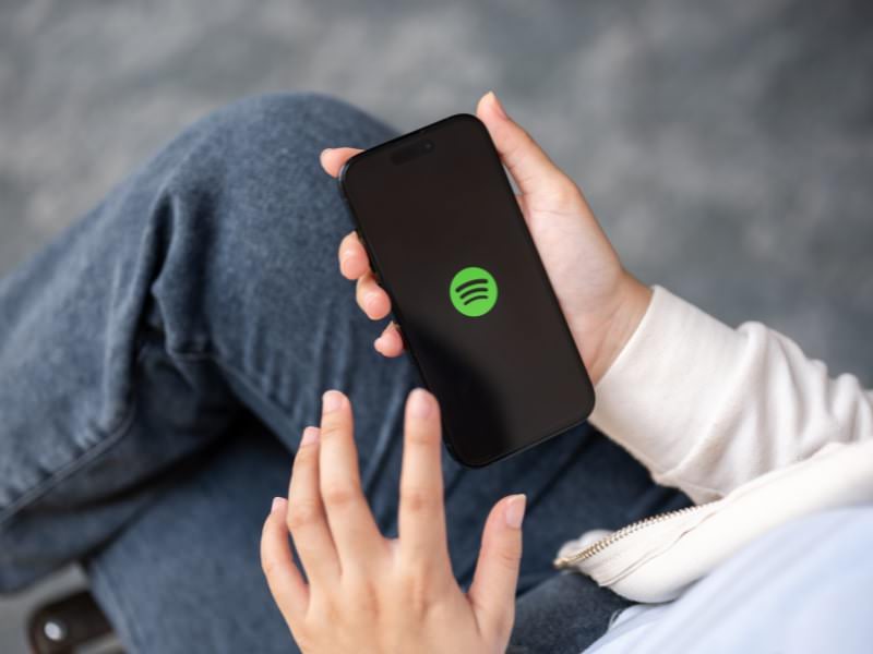 musica in salone professione onicotecniche